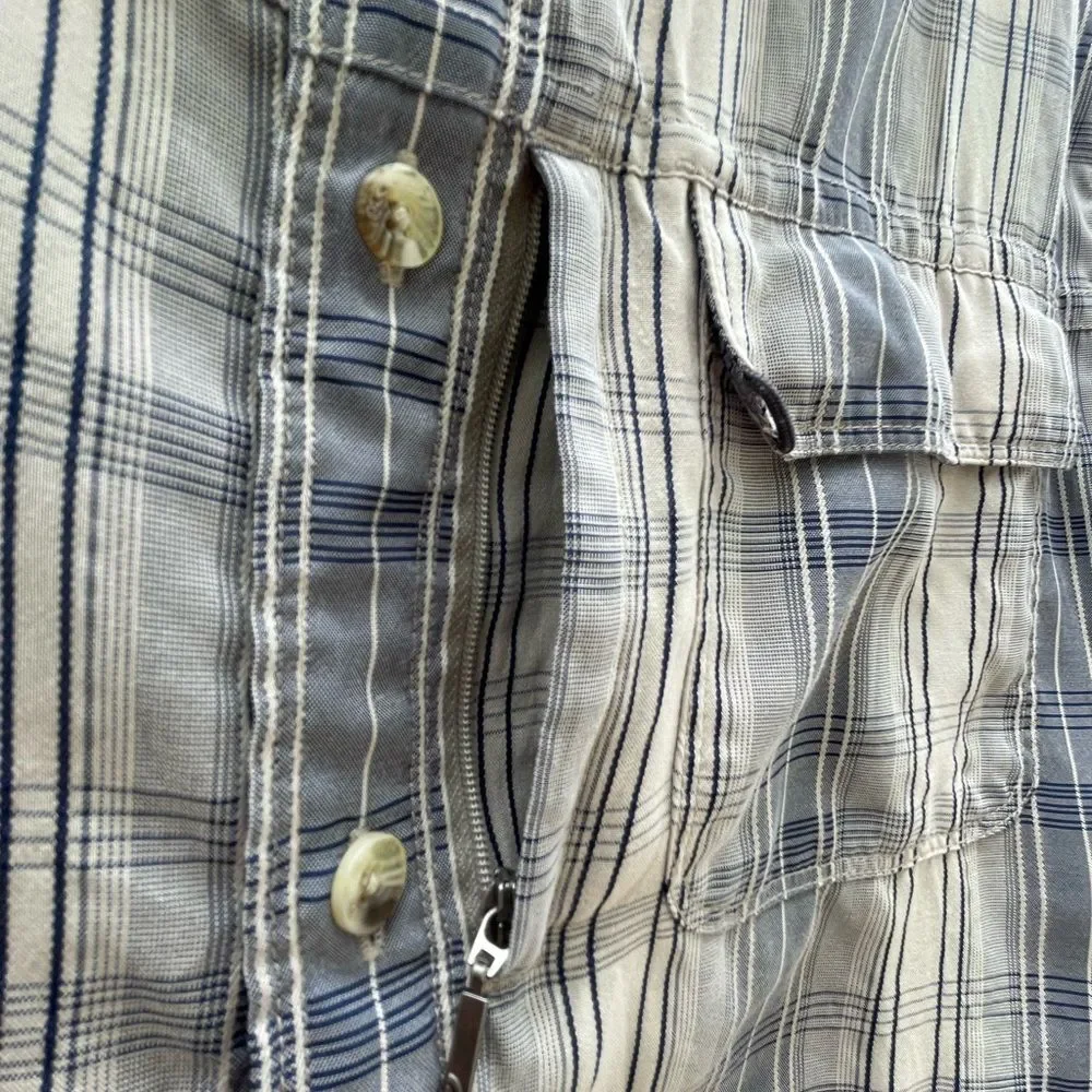 The North Face Short Sleeve Shirt